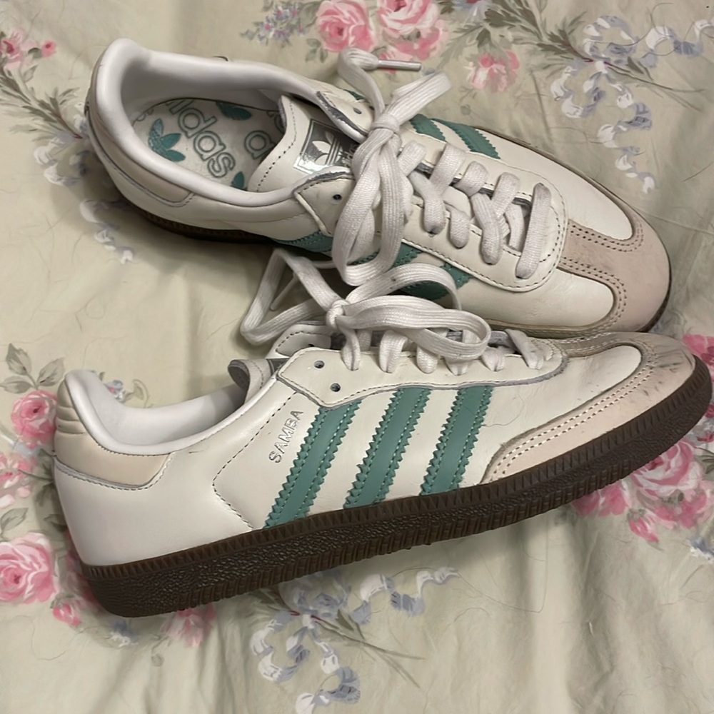 Adidas SAMBA